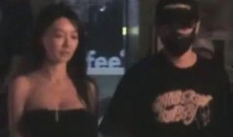 明星爆料香港女友视频,明星恋情疑遭背叛